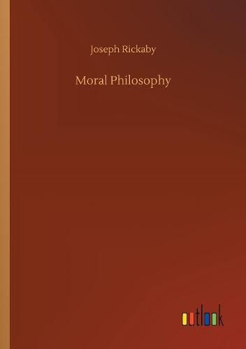 Moral Philosophy