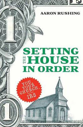 Cover image for Setting the House in Order