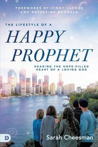 Cover image for Lifestyle of a Happy Prophet, The