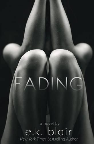 Cover image for Fading