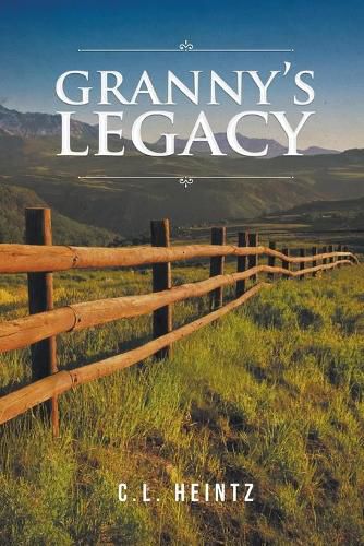 Cover image for Granny's Legacy