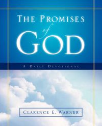 Cover image for The Promises of God