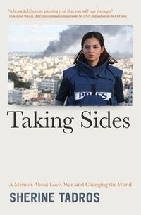 Cover image for Taking Sides