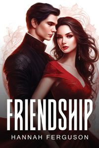 Cover image for Friendship