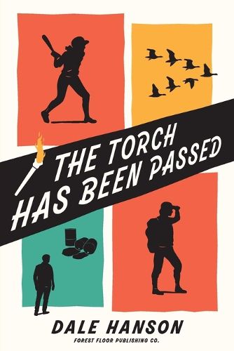 Cover image for The Torch has been Passed