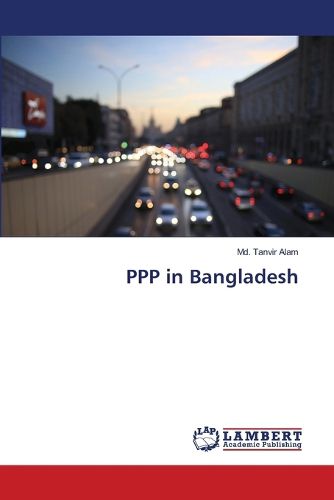Cover image for PPP in Bangladesh