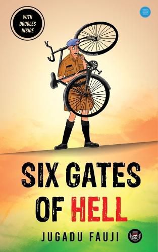 Cover image for SIX GATES OF HELL