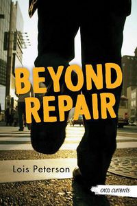 Cover image for Beyond Repair