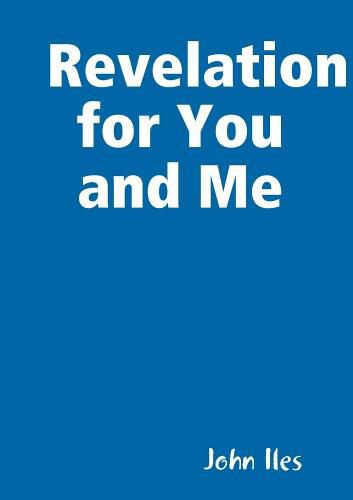 Cover image for Revelation for You and Me