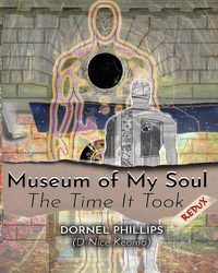 Cover image for Museum of My Soul: Redux