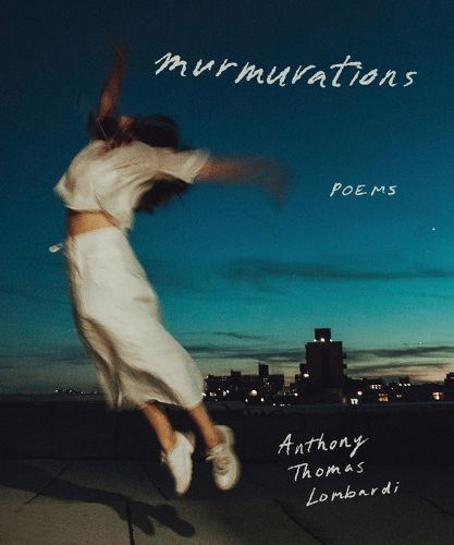 Cover image for murmurations