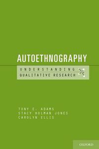 Cover image for Autoethnography