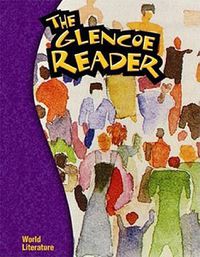 Cover image for The Glencoe Reader World Literature