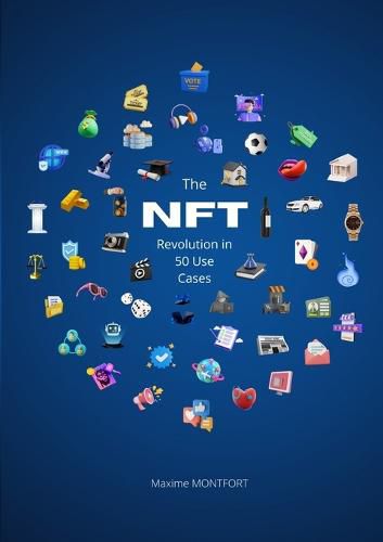 Cover image for The NFT Revolution in 50 Use Cases