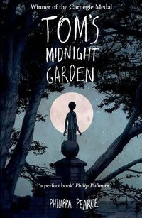 Cover image for Tom's Midnight Garden