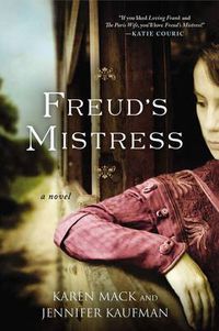 Cover image for Freud's Mistress