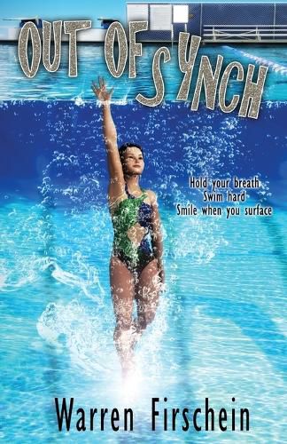 Cover image for Out of Synch