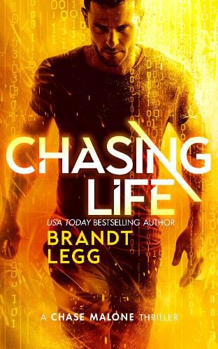 Cover image for Chasing Life