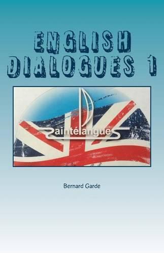 Cover image for English Dialogues 1