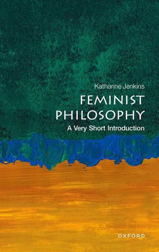 Cover image for Feminist Philosophy