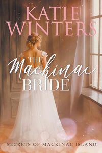 Cover image for The Mackinac Bride