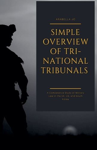 Cover image for Tri-National Tribunals