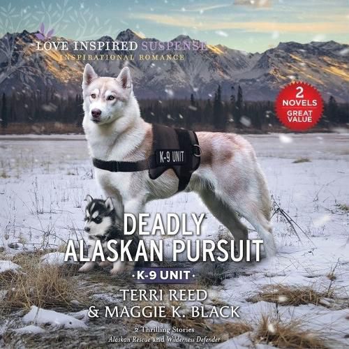 Deadly Alaskan Pursuit and Wilderness Defender
