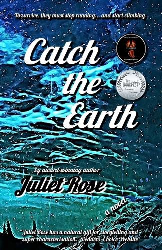 Cover image for Catch the Earth