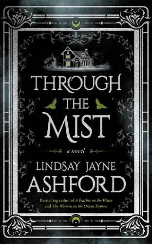 Cover image for Through the Mist