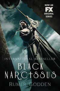 Cover image for Black Narcissus