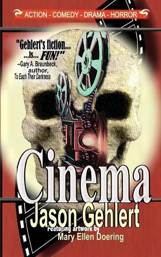 Cover image for Cinema