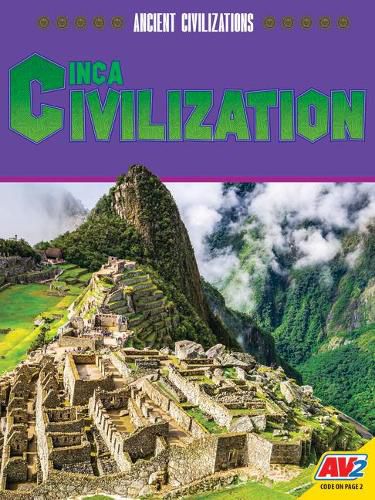 Inca Civilization