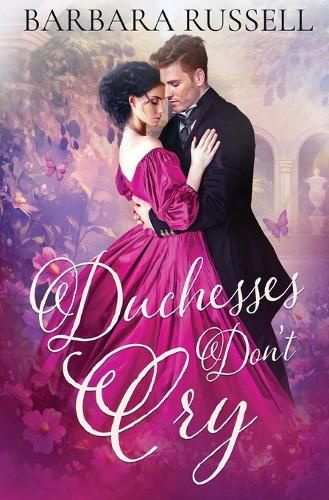 Cover image for Duchesses Don't Cry