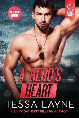 Cover image for A Hero's Heart