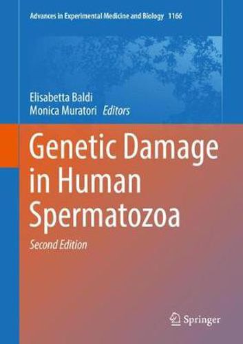 Cover image for Genetic Damage in Human Spermatozoa