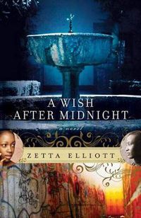 Cover image for A Wish After Midnight