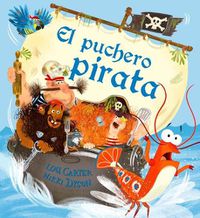 Cover image for Puchero Pirata, El