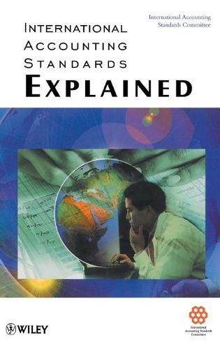 Cover image for International Accounting Standards Explained