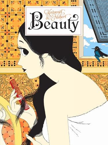 Cover image for Beauty