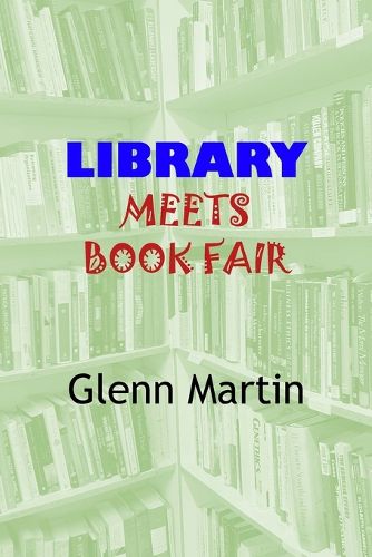 Library Meets Book Fair