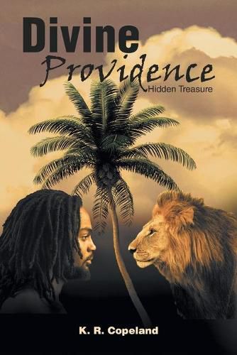 Cover image for Divine Providence: Hidden Treasure