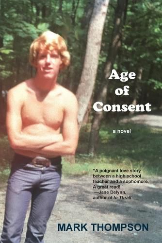 Cover image for Age of Consent