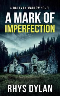 Cover image for A Mark Of Imperfection