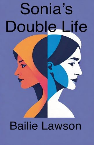 Cover image for Sonia's Double Life