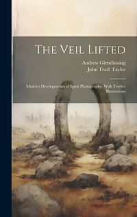 Cover image for The Veil Lifted