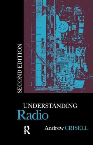 Cover image for Understanding Radio