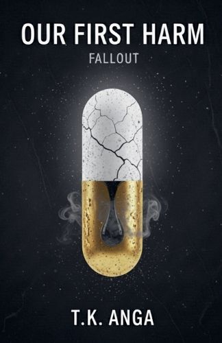 Cover image for Our First Harm