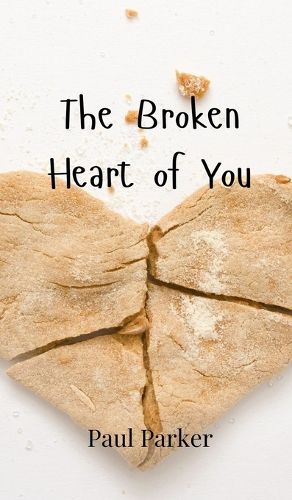 Cover image for The Broken Heart of You