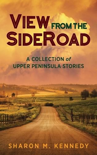 Cover image for View from the SideRoad