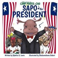 Cover image for Sapo for President